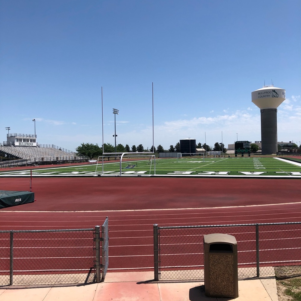 Meet your Posher, Josh